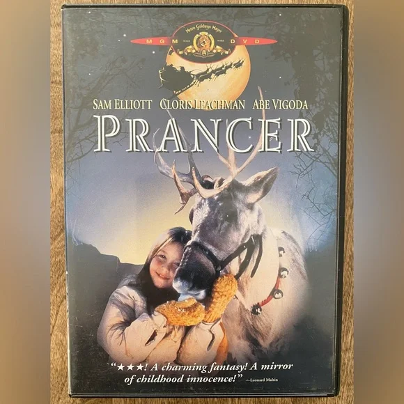 Christmas DVD Collection - Picture 4 of 11